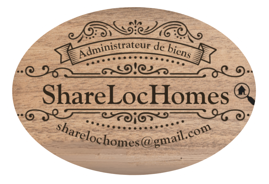 ShareLocHomes
