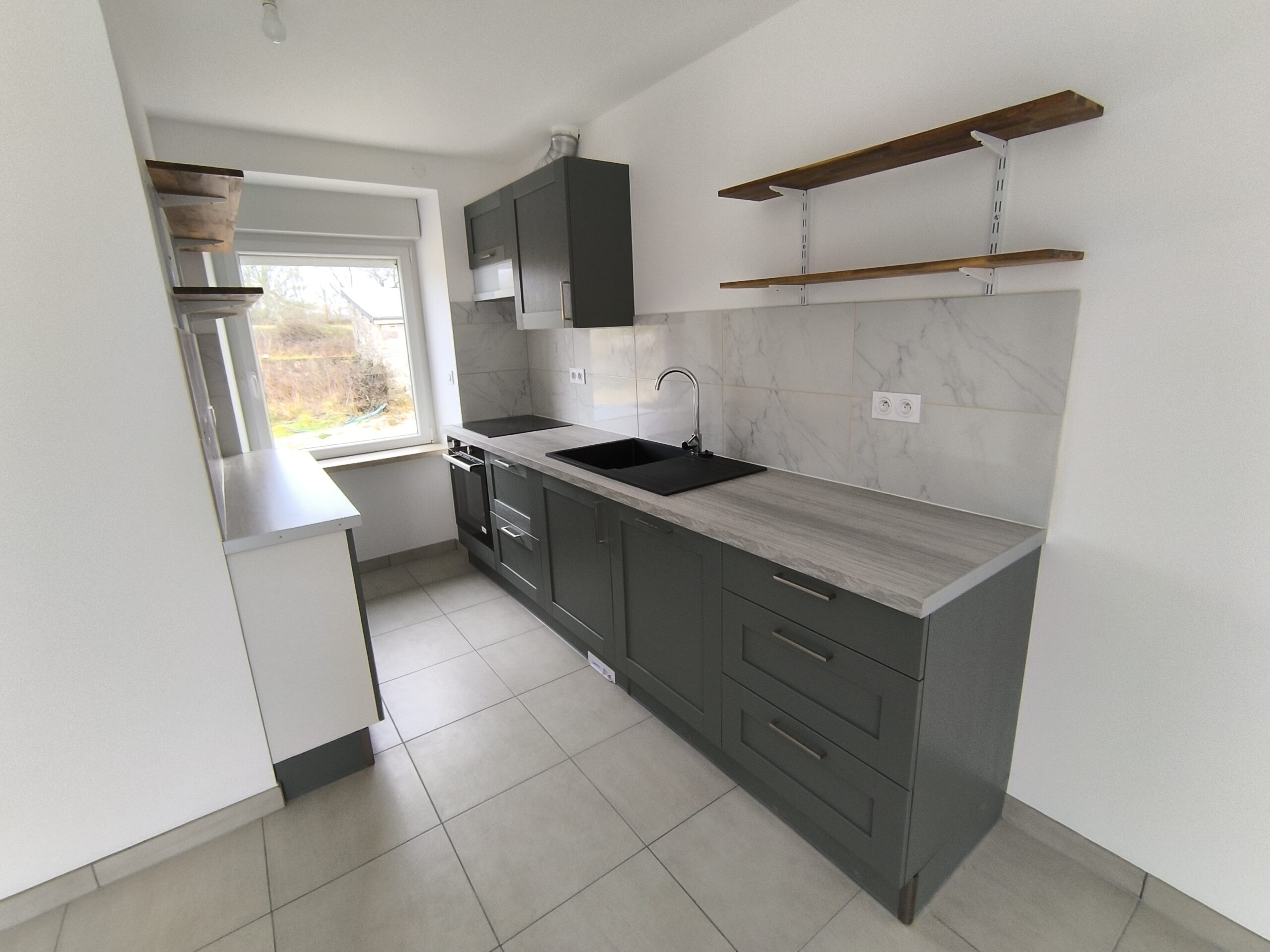 Cuisine Location Virandeville