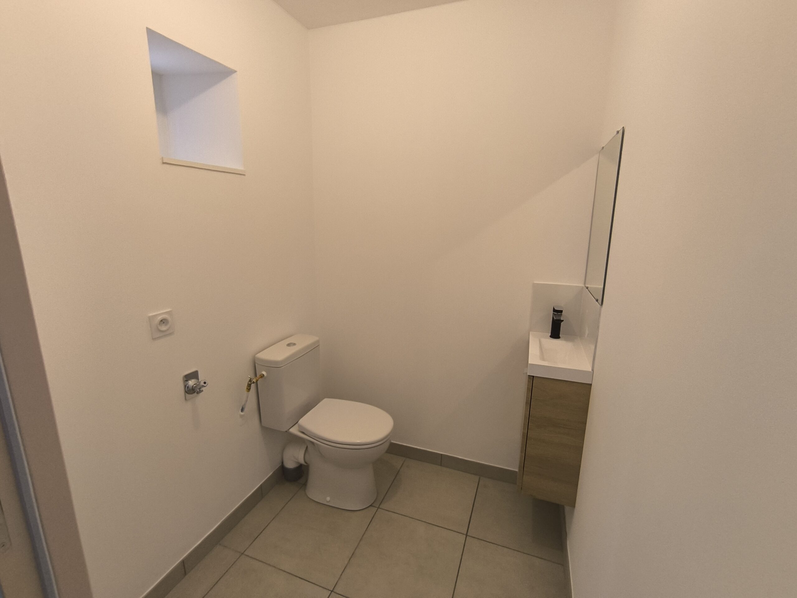 WC Location Virandeville