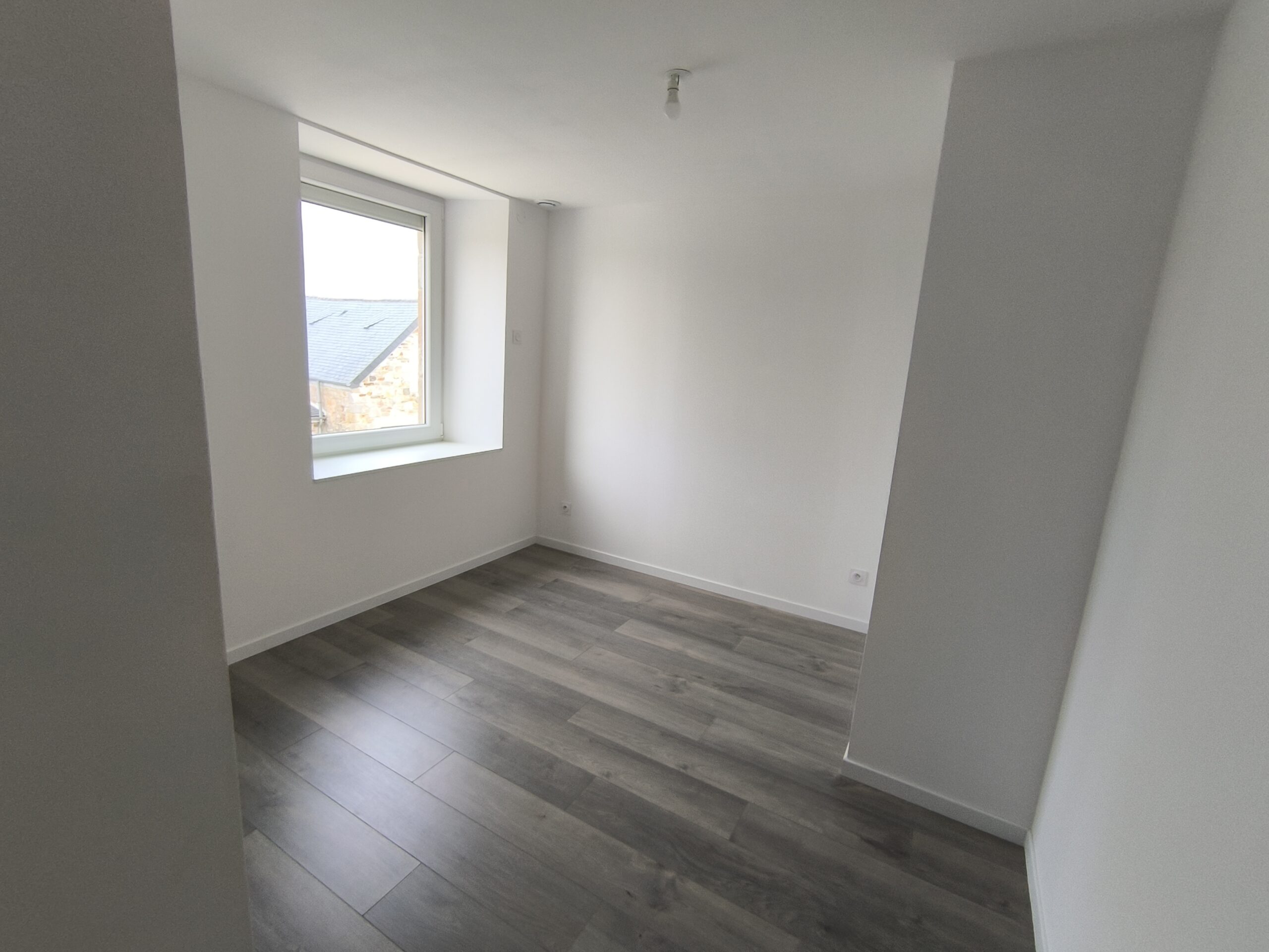 Chambre 2 Location Virandeville