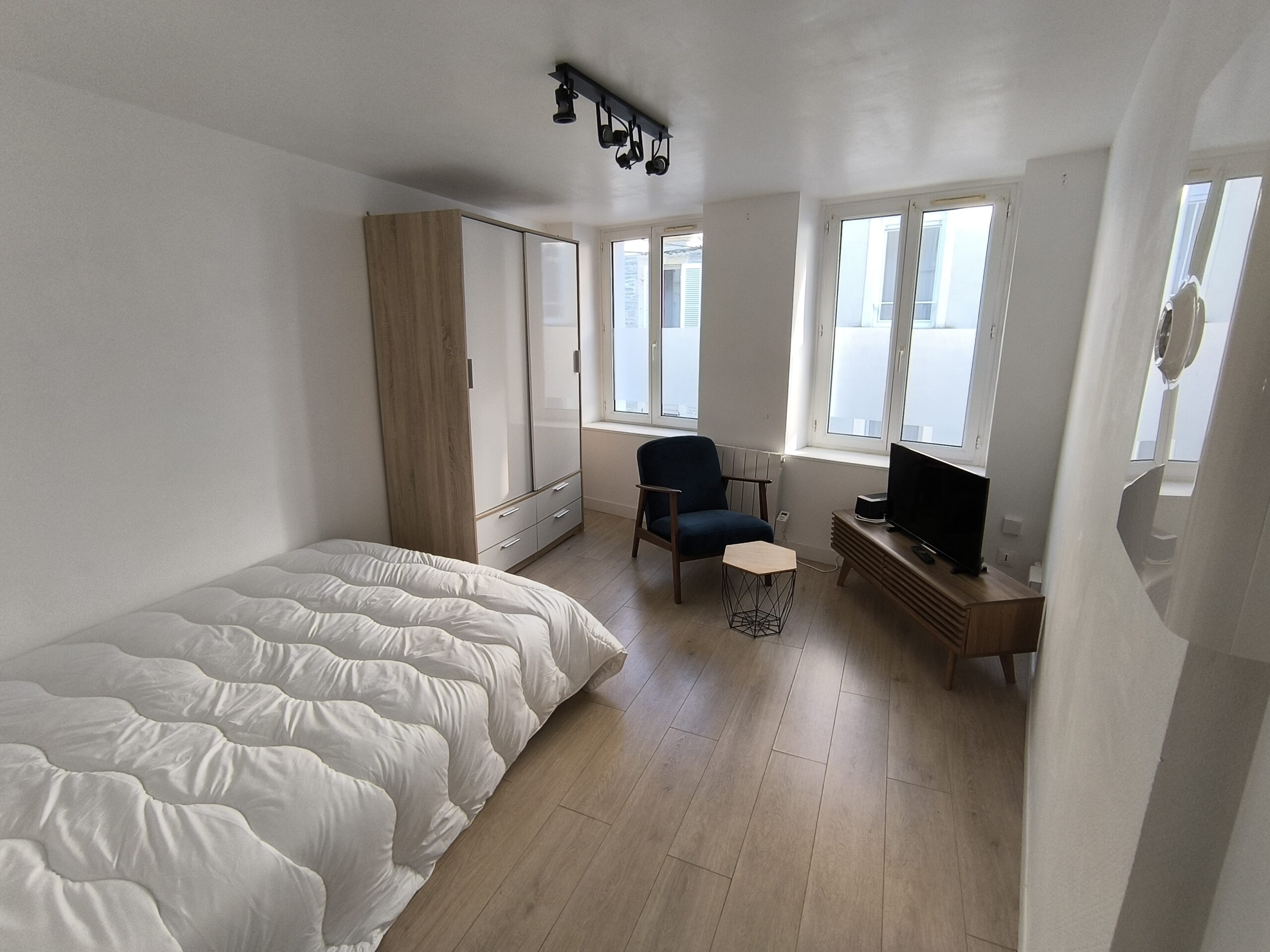 Chambre Location Cherbourg