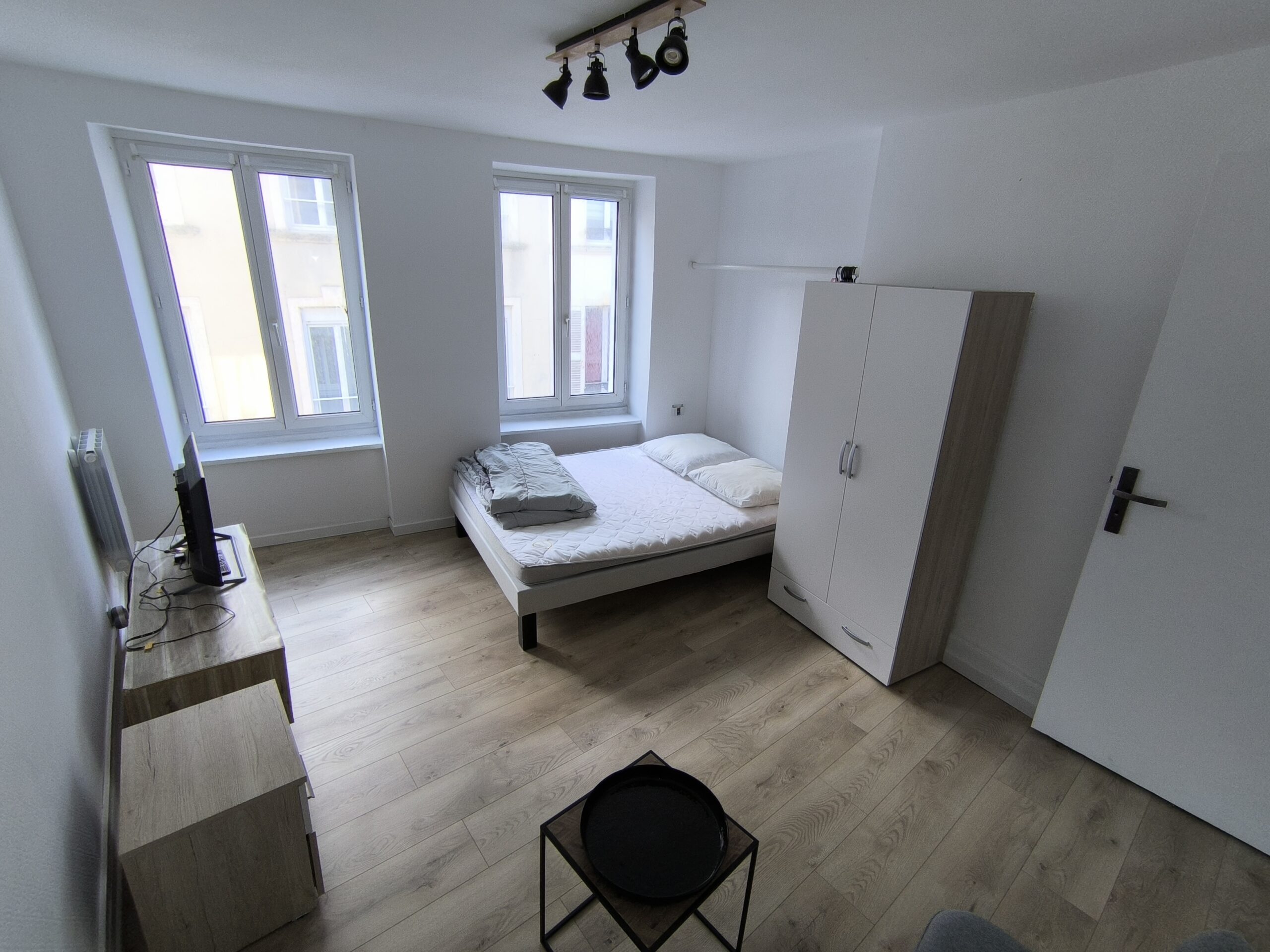Chambre Location Cherbourg