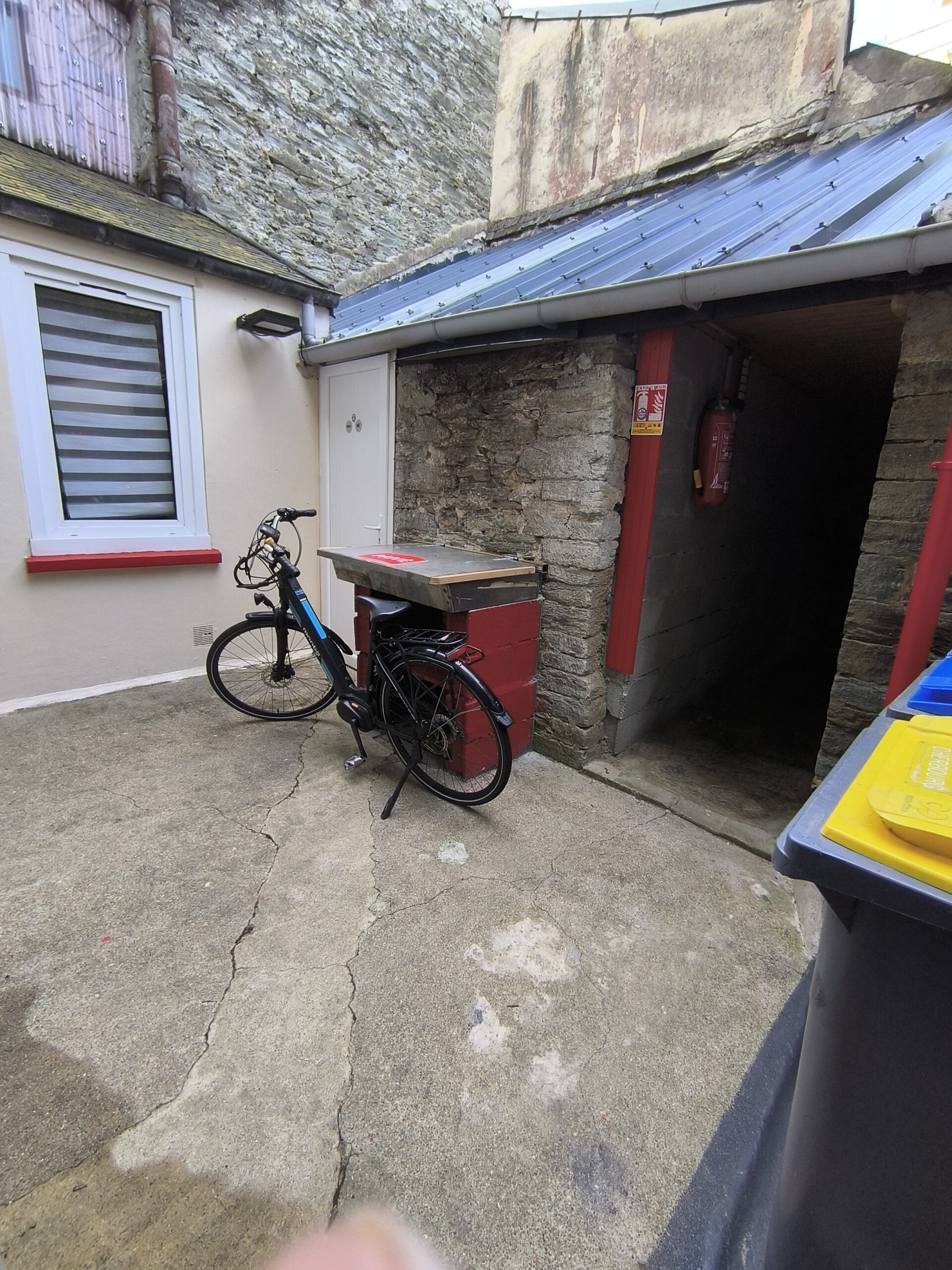 Cours commune Location Cherbourg