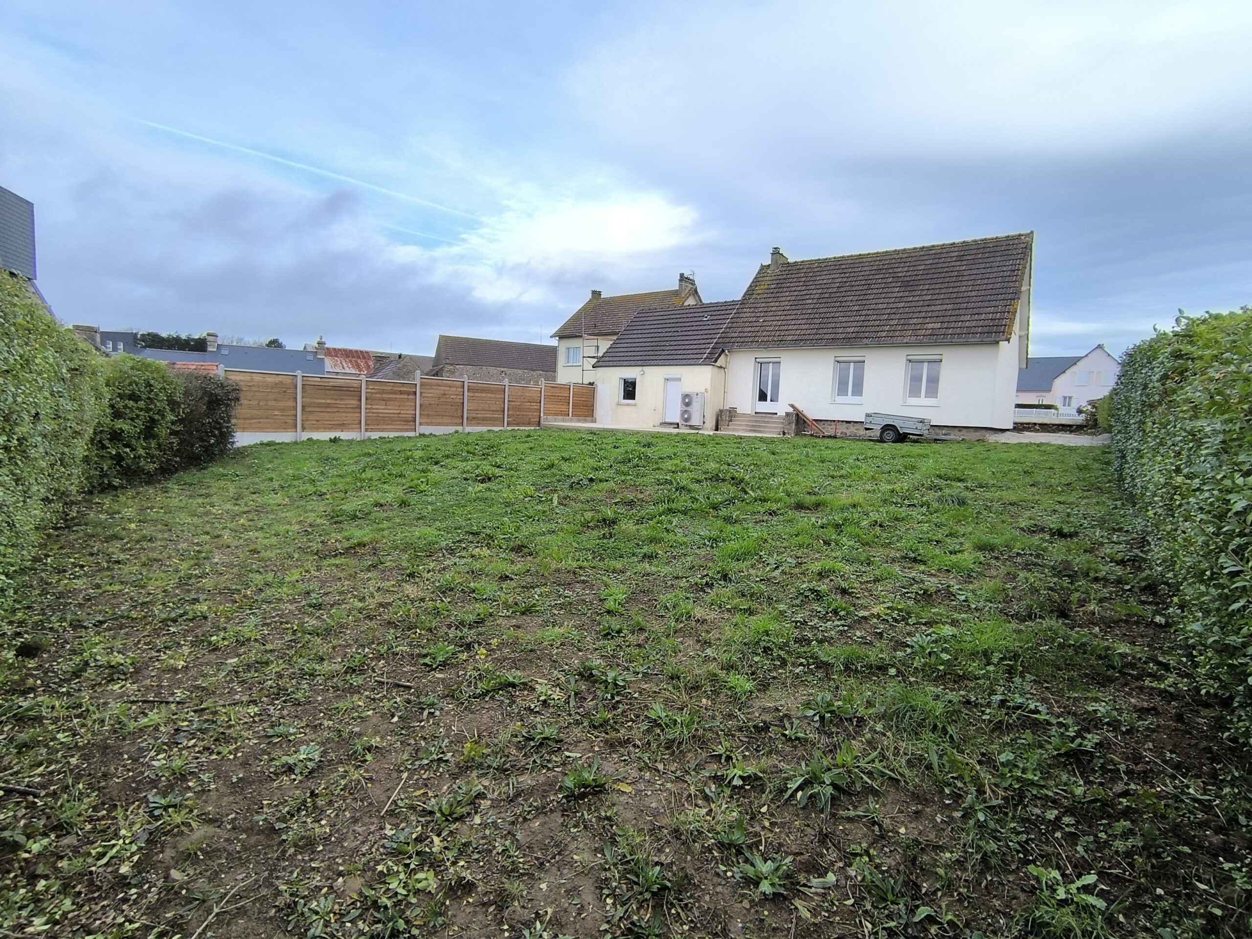 Location Beaumont Hague