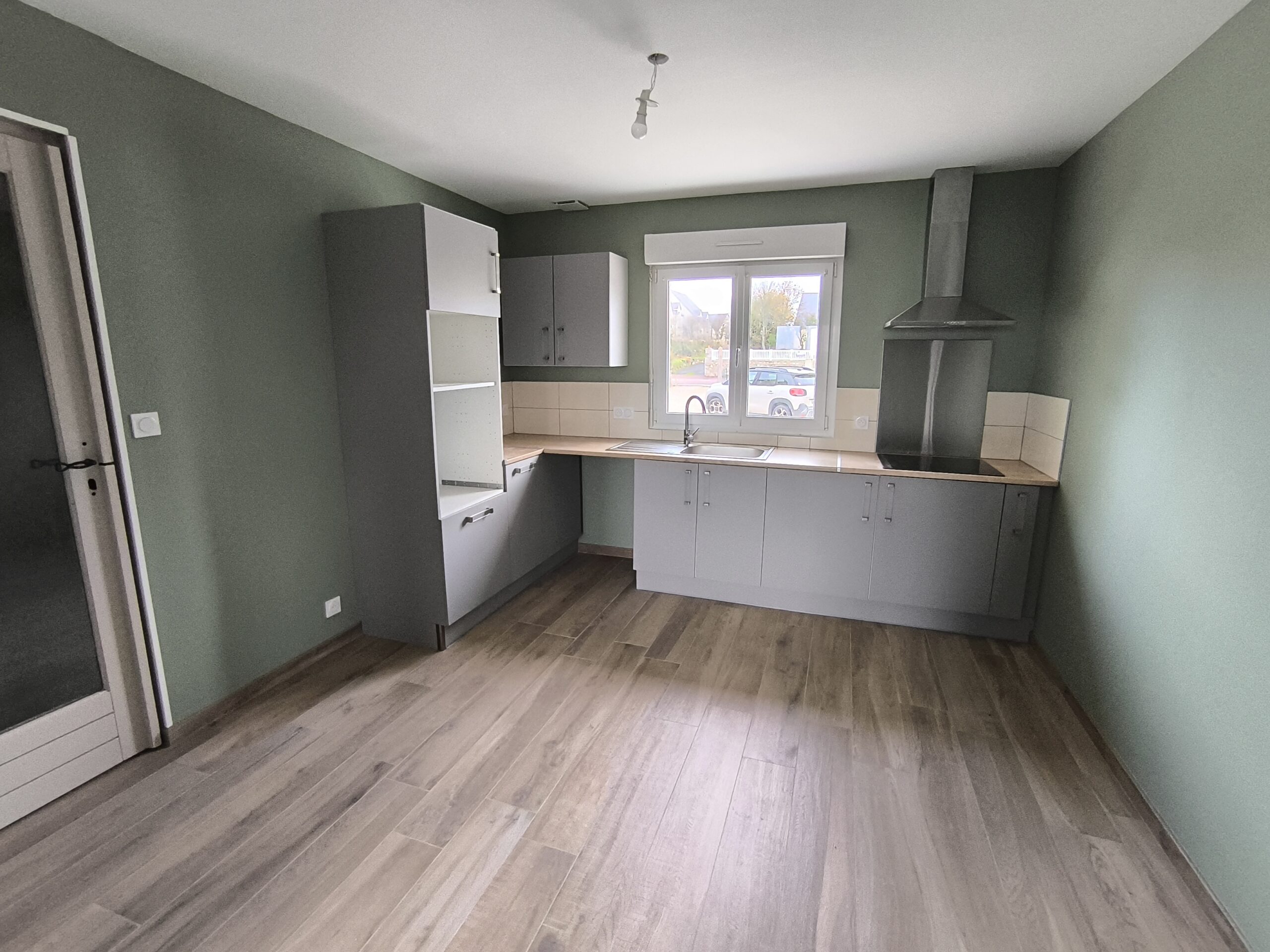 Location Beaumont Hague