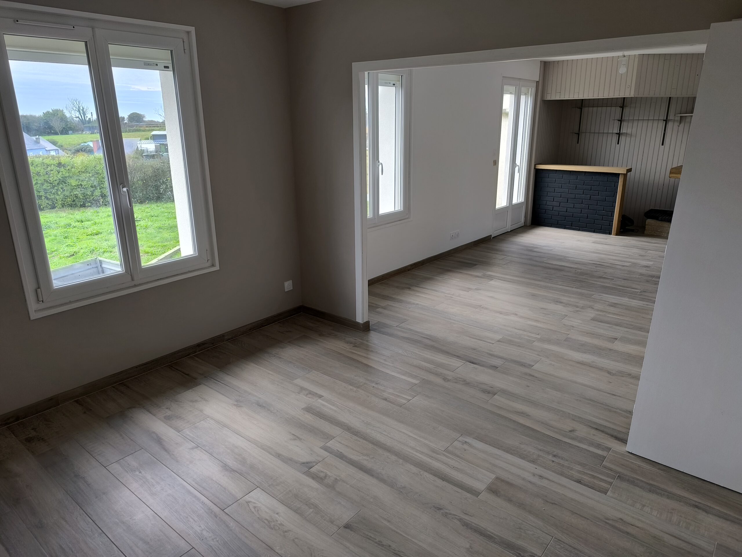 Location Beaumont Hague