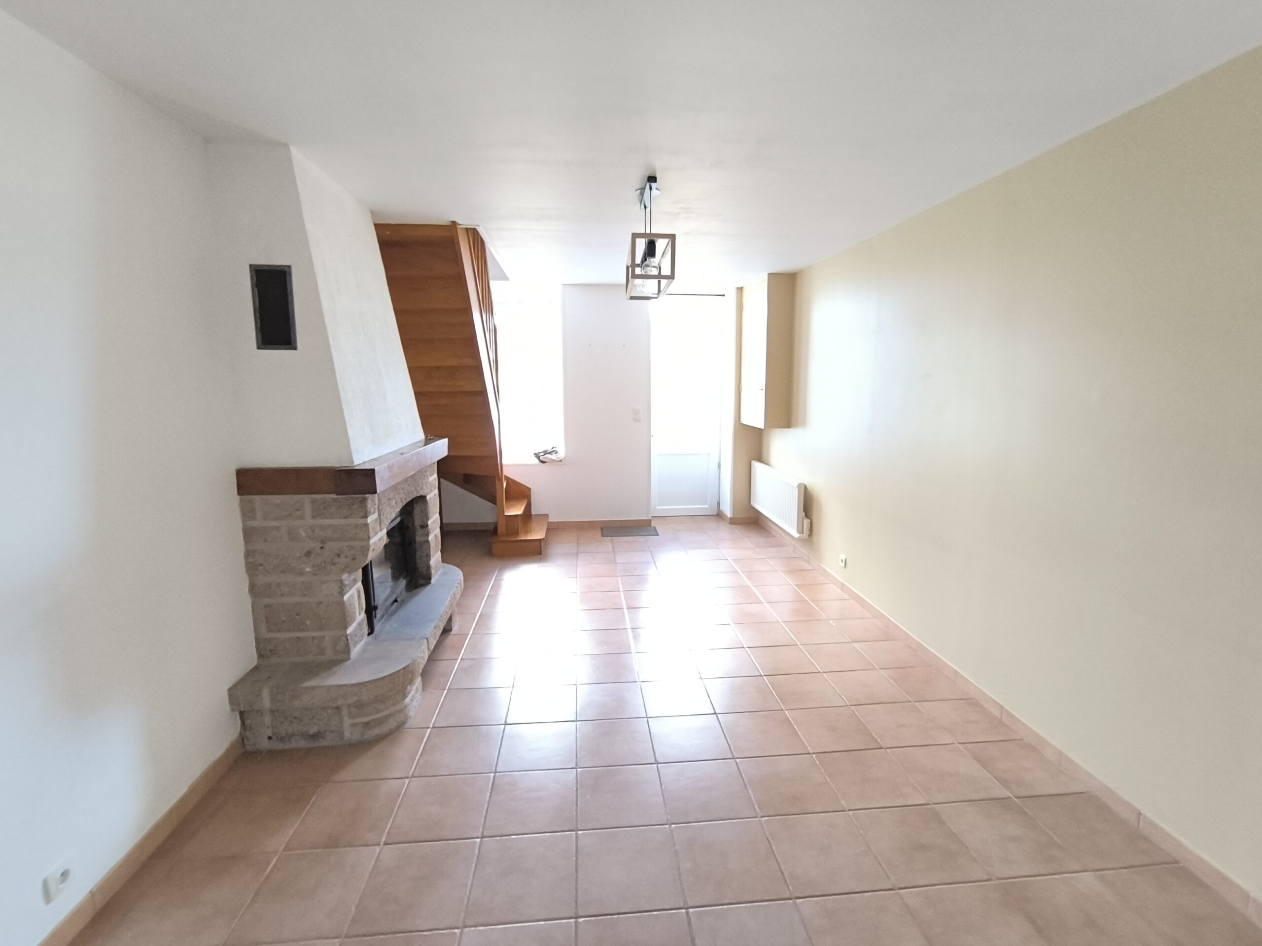 Location Maison Hardinvast