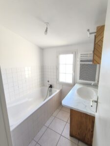 Location Maison Hardinvast