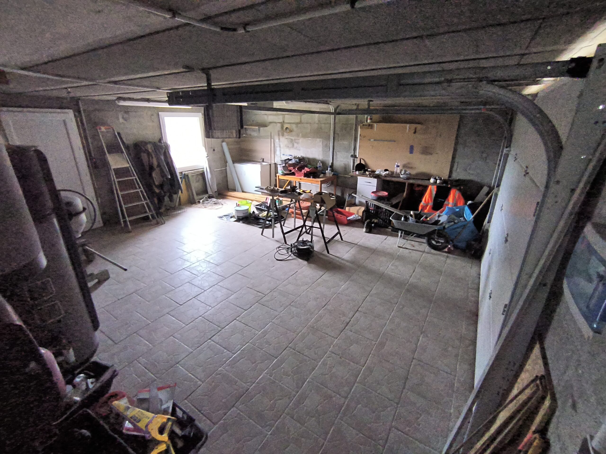 Location Beaumont Hague