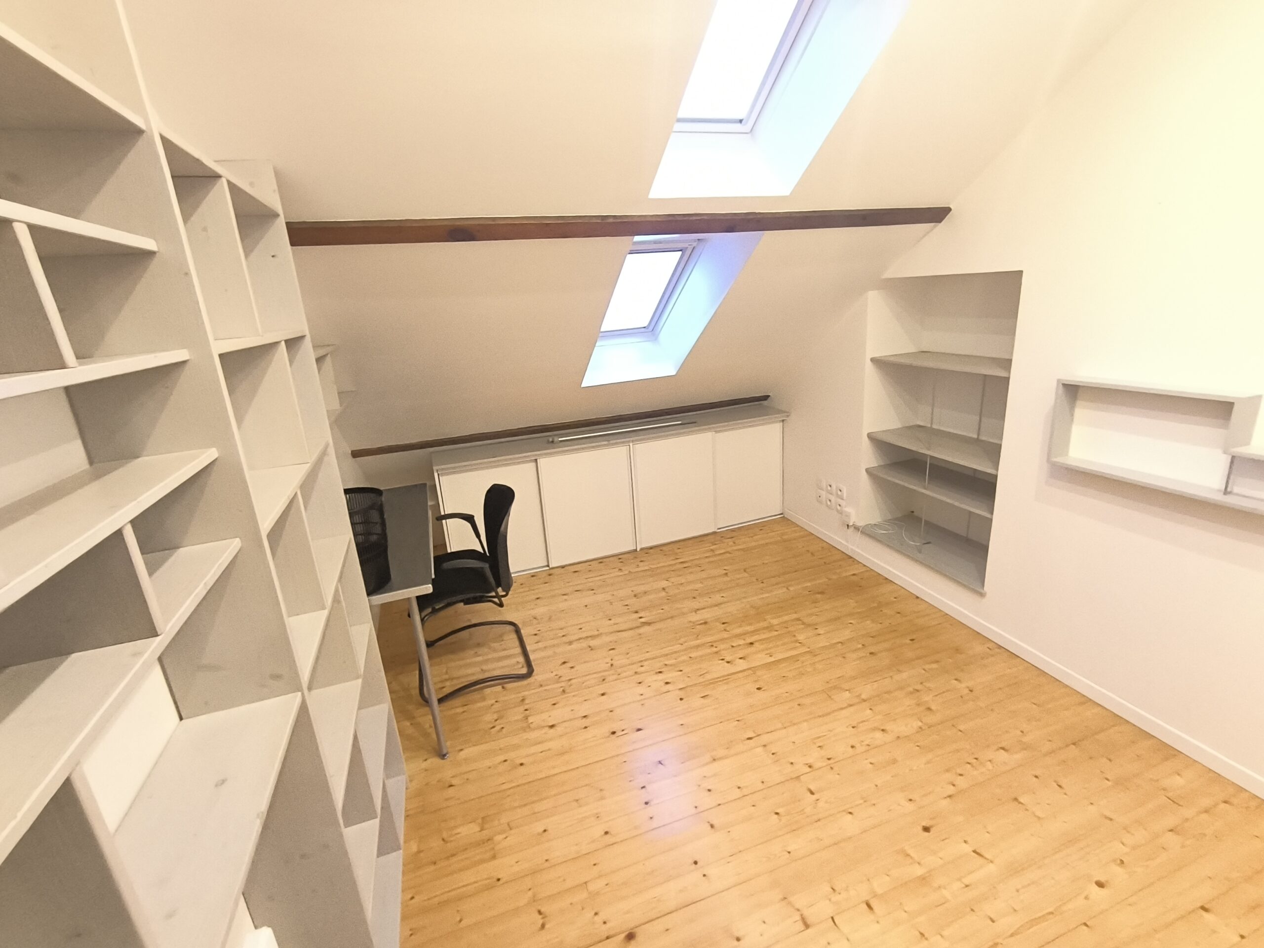 Bureau Location meublé Equeurdreville