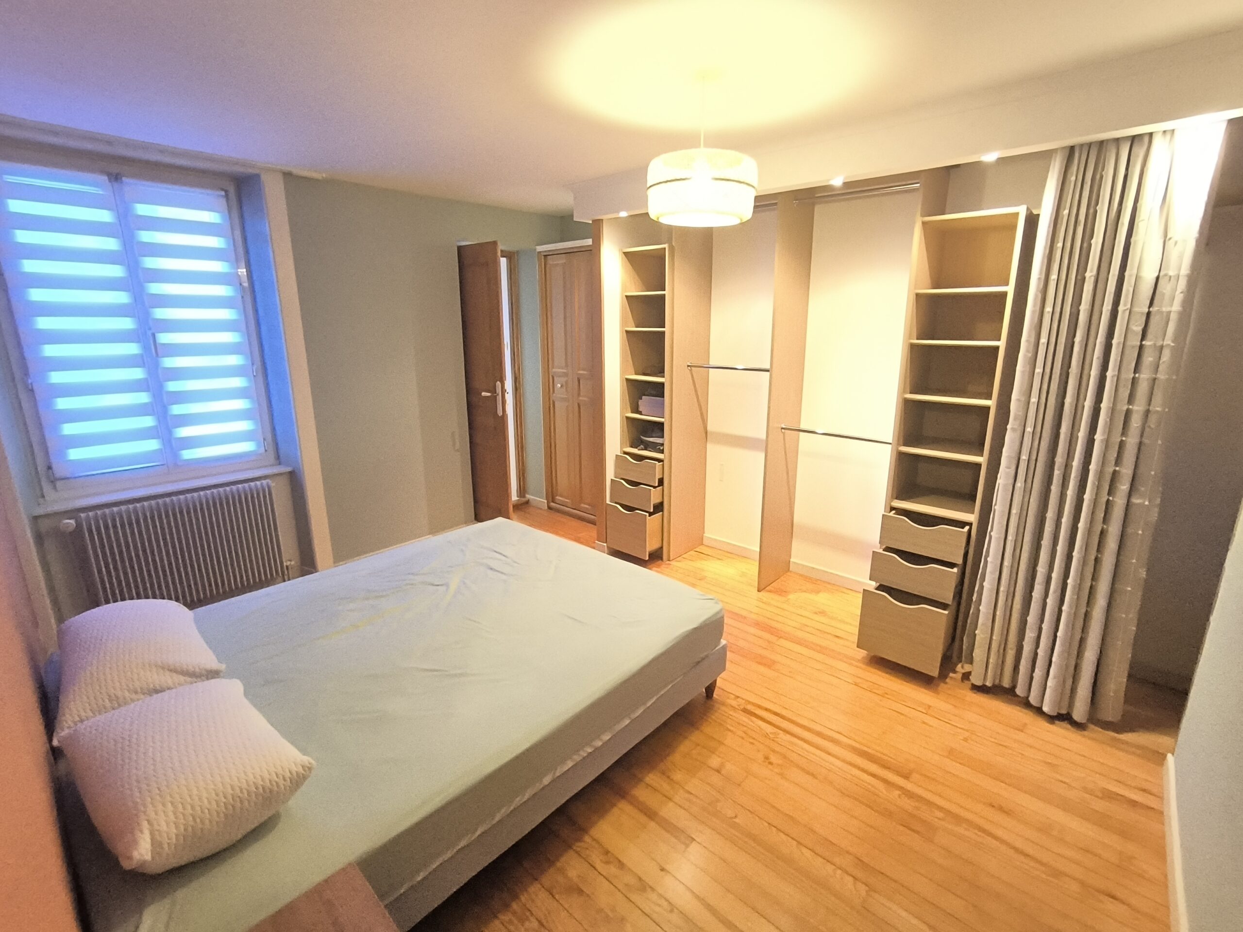 Chambre Location meublé Equeurdreville